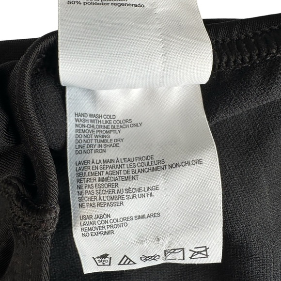 Speedo Women’s Pro LT Swimsuit – Black (Size 28) – New with Tags - Picture 8 of 9